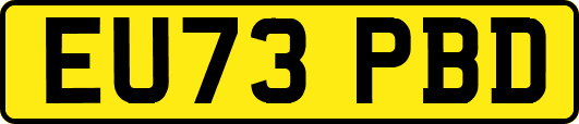 EU73PBD
