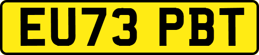 EU73PBT