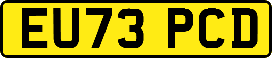 EU73PCD