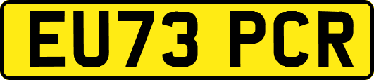 EU73PCR