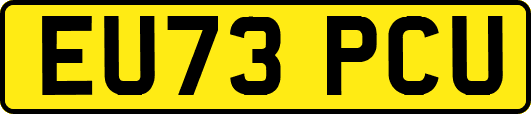 EU73PCU