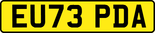 EU73PDA