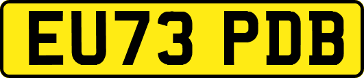 EU73PDB