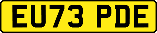EU73PDE