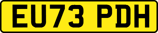 EU73PDH
