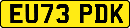 EU73PDK