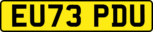 EU73PDU