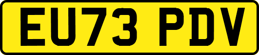 EU73PDV