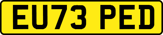 EU73PED