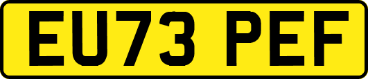 EU73PEF
