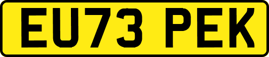 EU73PEK