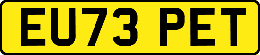 EU73PET