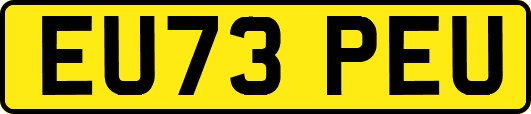EU73PEU