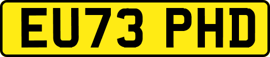 EU73PHD