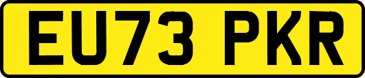 EU73PKR