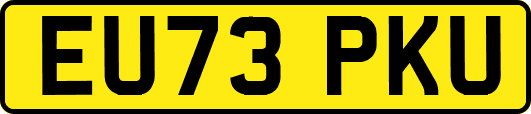 EU73PKU