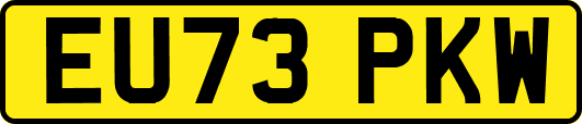 EU73PKW
