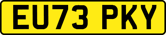EU73PKY