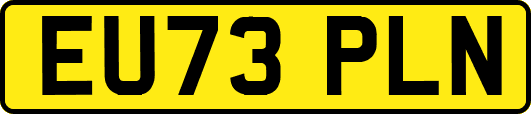 EU73PLN