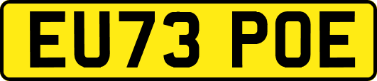 EU73POE