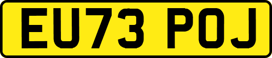EU73POJ
