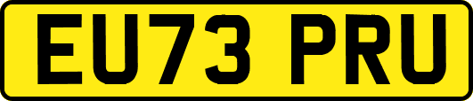 EU73PRU