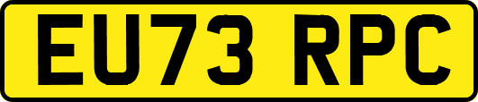 EU73RPC