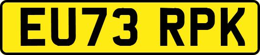 EU73RPK