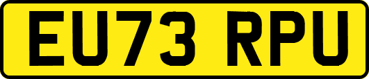 EU73RPU