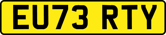 EU73RTY