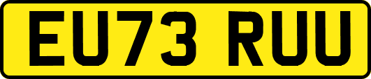 EU73RUU
