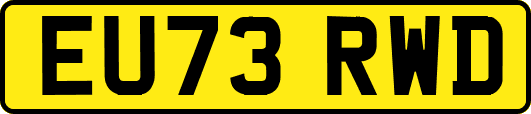 EU73RWD