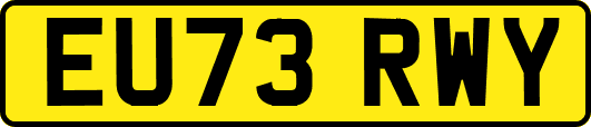 EU73RWY