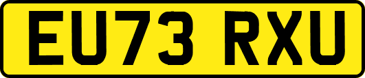 EU73RXU