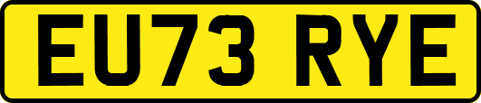 EU73RYE