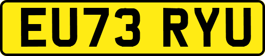 EU73RYU