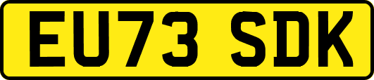 EU73SDK