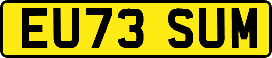 EU73SUM