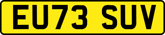 EU73SUV