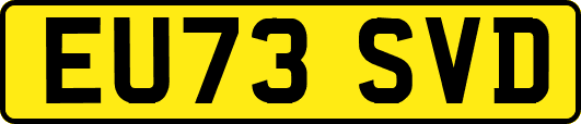 EU73SVD