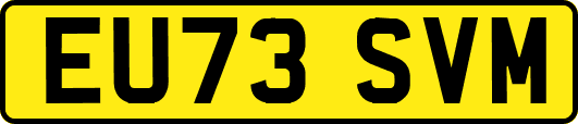 EU73SVM