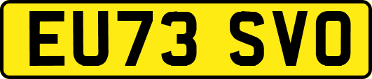 EU73SVO