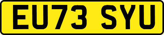 EU73SYU