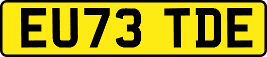 EU73TDE
