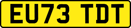 EU73TDT