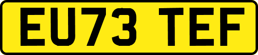 EU73TEF
