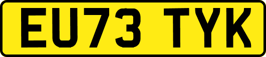 EU73TYK