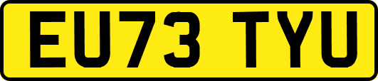 EU73TYU
