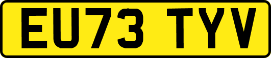 EU73TYV