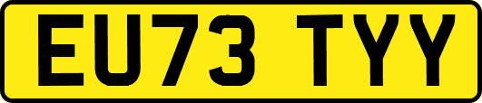 EU73TYY